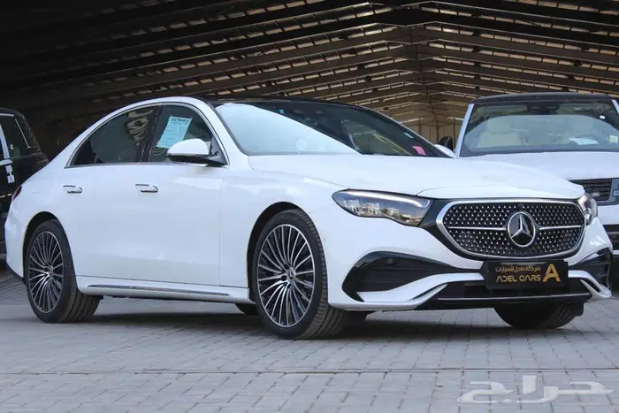 مرسيدس C200 الجفالي 2023 عرض خاص 1