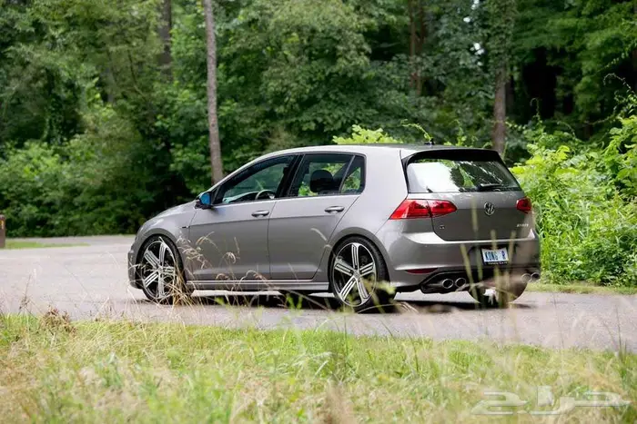 جولف MK7 R (مطلوب) 1