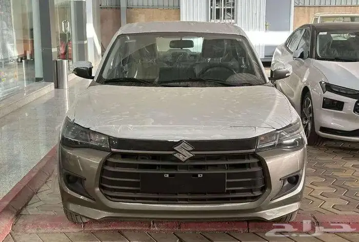 سوزوكي ديزاير ستاندر GL الشكل الجديد 2026 اصفار 0