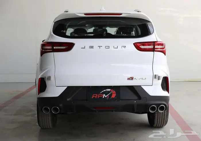 جيتور X70 لاكجري 2025 13