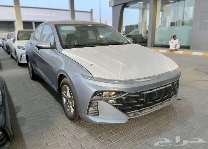 هيونداي اكسنت 2026 جميع الفئات اصفار 17