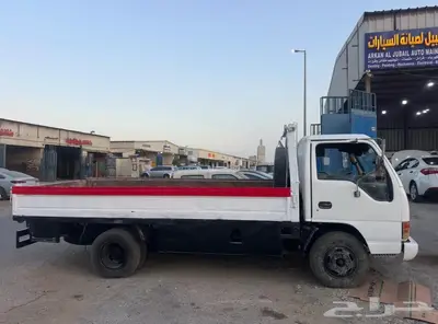 Isuzu Dyana 2004 Excellent condition index