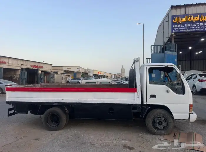 Isuzu Dyana 2004 Excellent condition 0