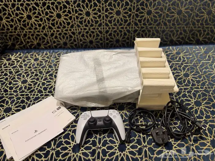 سوني 5برو 2 تيرا pro بلايستشين 5