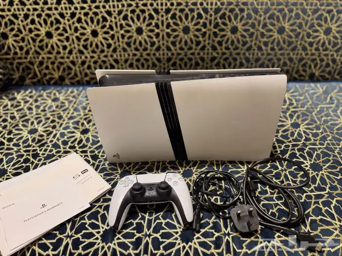 سوني 5برو 2 تيرا pro بلايستشين 1