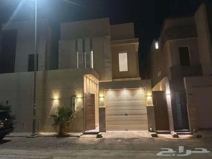 فلة للايجار بالهدا الخرج 4