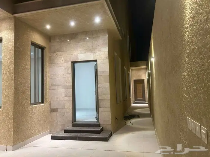 فلة للايجار بالهدا الخرج 1
