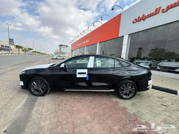 فورد توروس امبيانتي سعودي 2025 2