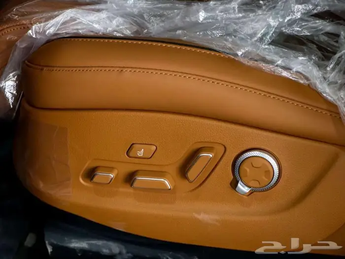 جينيسيس GV80 2025 (ROYAL 3.5T) (كاش - بنوك ) 13