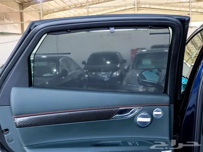 جينيسيس GV80 2025 (ROYAL 3.5T) (كاش - بنوك ) 20