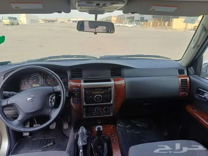 نيسان سفاري 2021 38