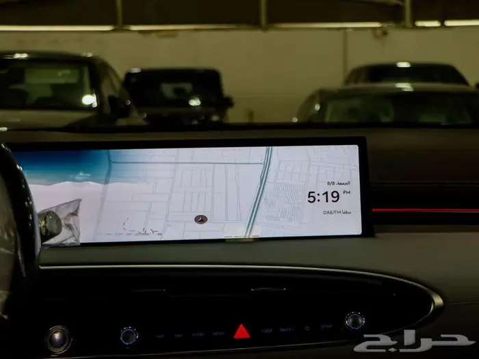 جينيسيس جي في 70 GENISIS GV70 2025 (PREMUIM 2.5T) 14