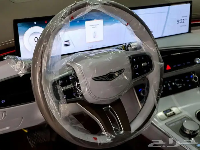 جينيسيس جي في 70 GENISIS GV70 2025 (PREMUIM 2.5T) 8
