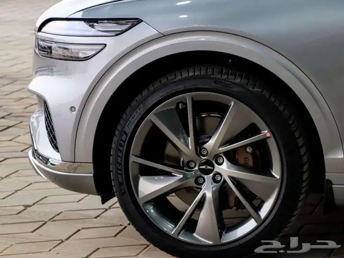 جينيسيس جي في 70 GENISIS GV70 2025 (PREMUIM 2.5T) 5