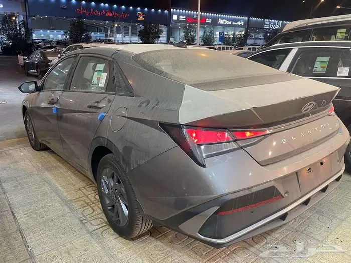 هيونداي النترا سمارت بلس 2026 محرك 2.0 كاش وتقسيط 7