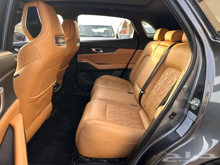 شانجان يوني كي 2023 10
