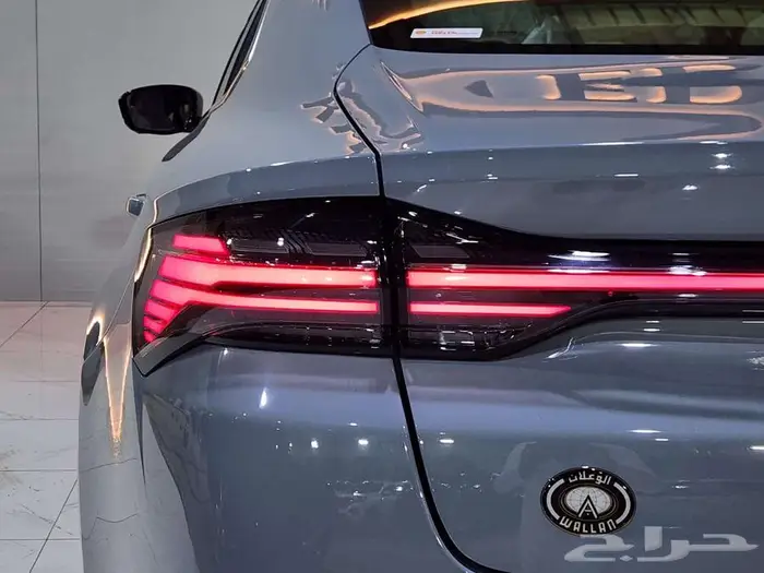 جيلي بريفيس 2025 جمع الفئات اقساط لدى خالد 8