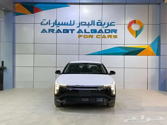 كيا 4 GLS موديل 2025 كاش واقساط 0
