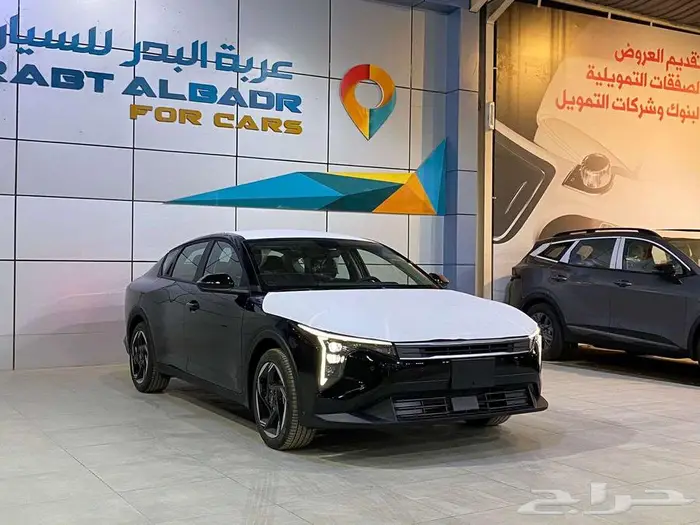 كيا 4 GLS موديل 2025 كاش واقساط 2