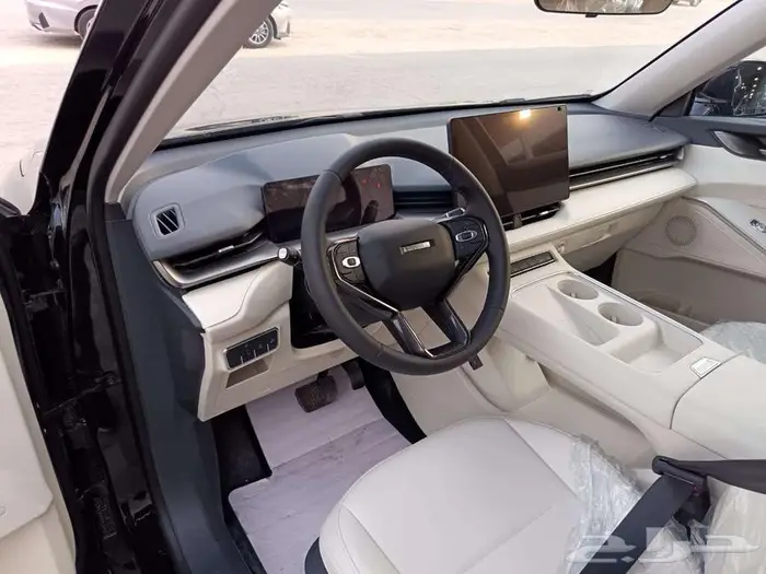 هافال H6 متوفر جميع الفئات 2026 6