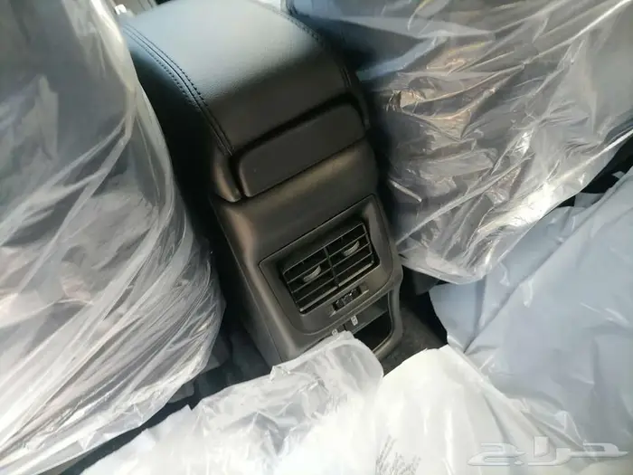 سوزوكي بالينو استاندر موديل 2025 12