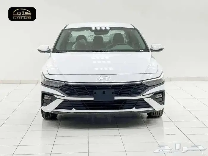 هونداي النترا سمارت 1600 موديل 2024-75900 ريال شامل الضريبة 0