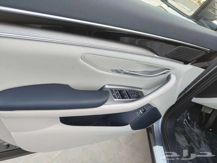BYD SONG PLUS 4x2 2026 5