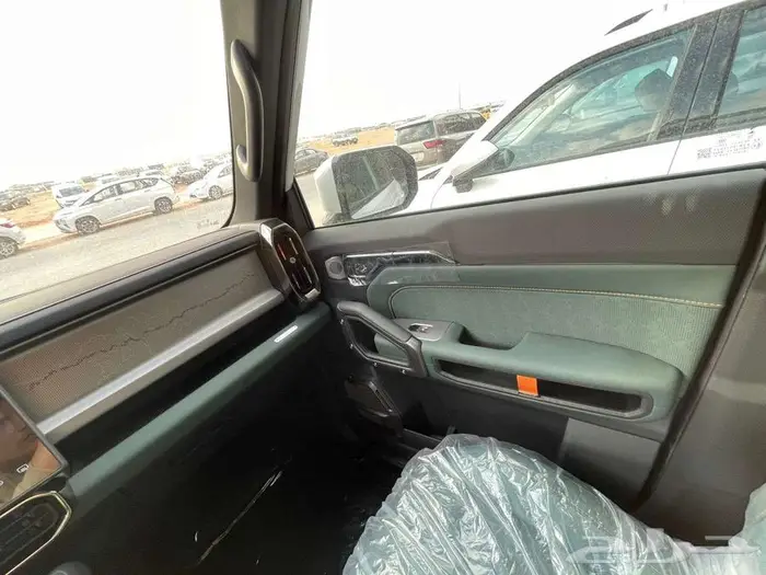 جيتور T2 لاكشري فل كامل 2025 4