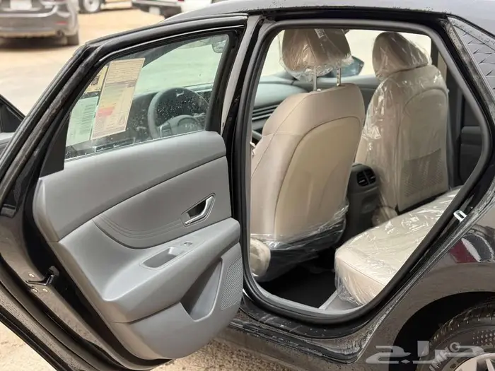 هونداي النترا سمارت بلس 2025 12