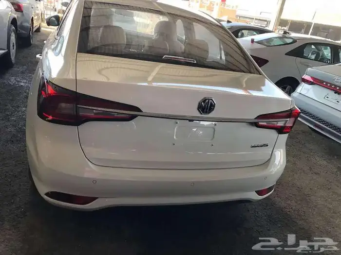ام جي 5 فل كامل 2024 ( كاش ___ أقساط ) 2