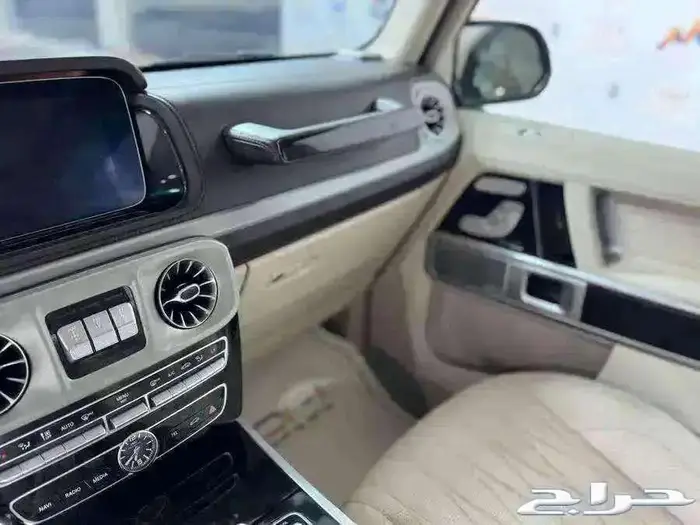 G63 -2019 -140.000KM 9