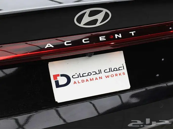 هيونداي أكسنت فليت 2026 14