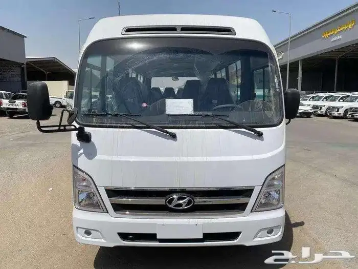 كاونتي 23 راكب 2023 0