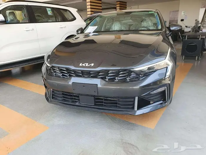 كيا K5 - Fleet فئة GL موديل 2025 ( كاش - تقسيط ) 2