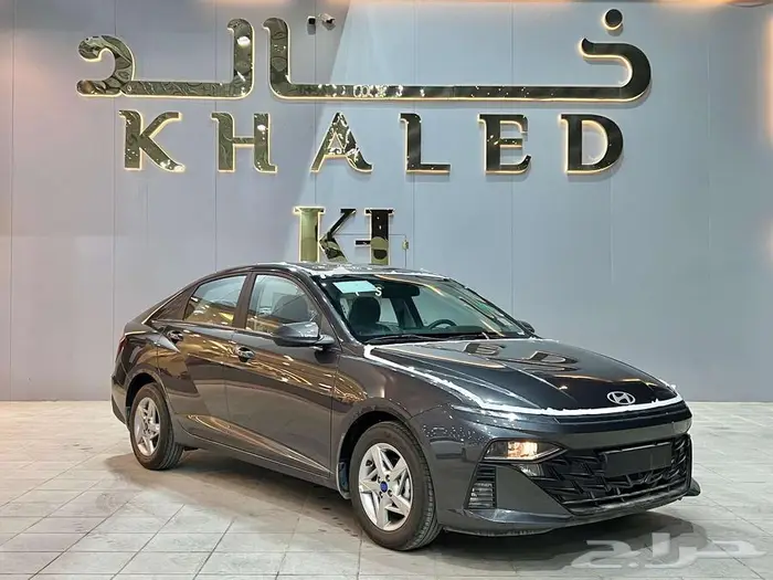 هونداي اكسنت فليت 2025 كاش او اقساط راتب من 3500 0