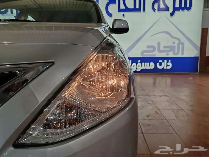 نيسان صني كومفورت 2024 18