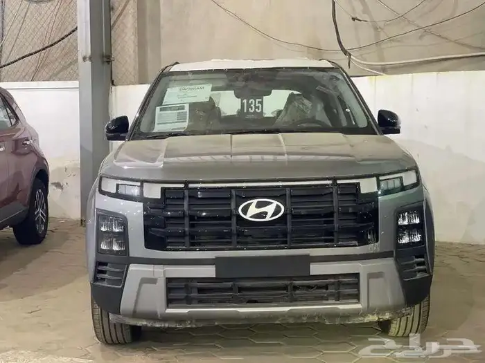 هيوانداي كريتا موديل 2026 كاش تقسيط 7