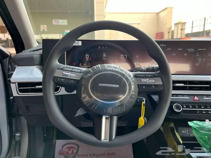 هيونداي سوناتا فليت 2025 8