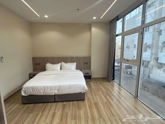شقق مفروشة بحي الوزارات 20