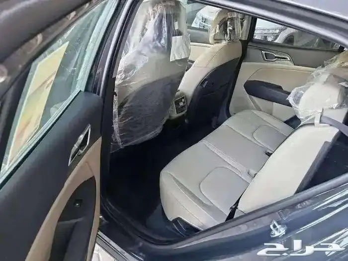 كيا سبورتاج كاش واقساط 3