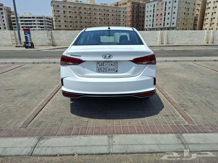 اكسنت 2021 ب 30 الف ريال سعر مغري 1