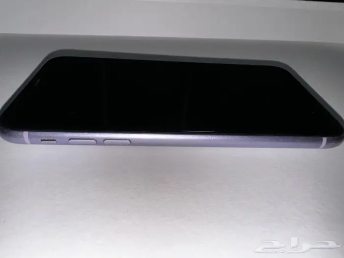 iPhone 11 - بنفسجي - 64GB 4