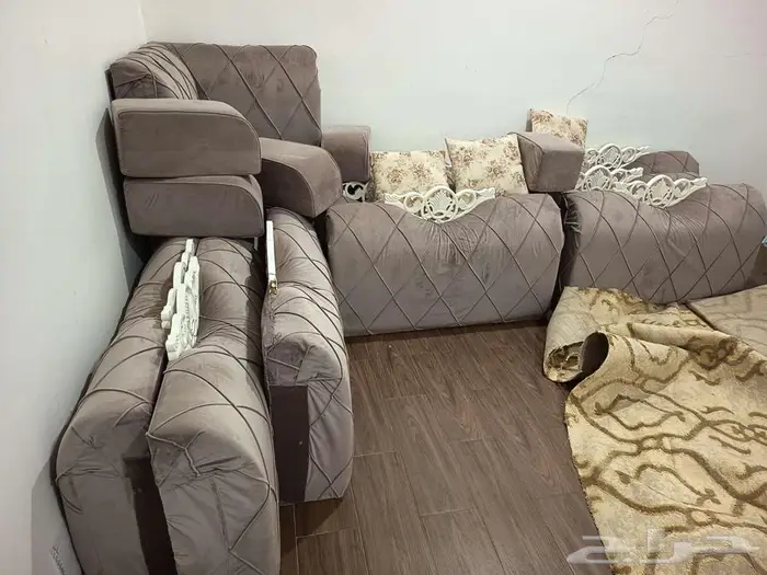 اثاث مستعمل نظيف على السوم 0