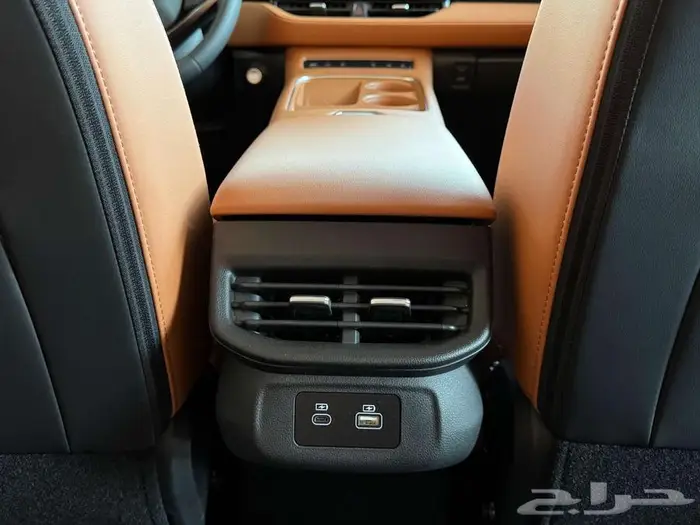 هافال H6 2026 فيس لفت الجديد HAVAL H6 7