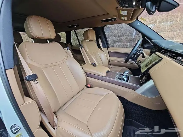 Land Rover Range Rover SE - 2023 - 43.300KM 5