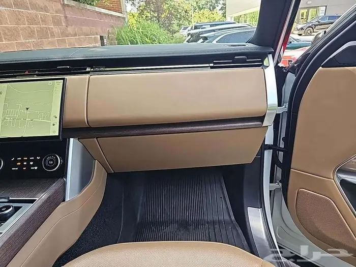 Land Rover Range Rover SE - 2023 - 43.300KM 4