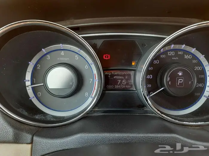 هونداي سوناتا 2015 8