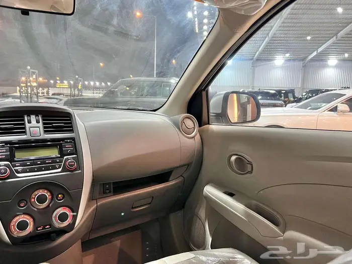 نيسان صني كلاسيك 2024 5