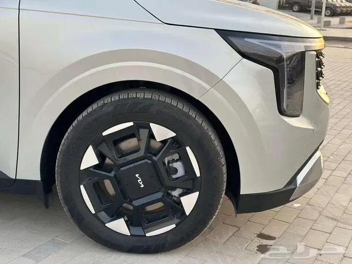 كيا كرنفال GLS نص فل موديل 2025 تأجير منتهي بالتمليك 7