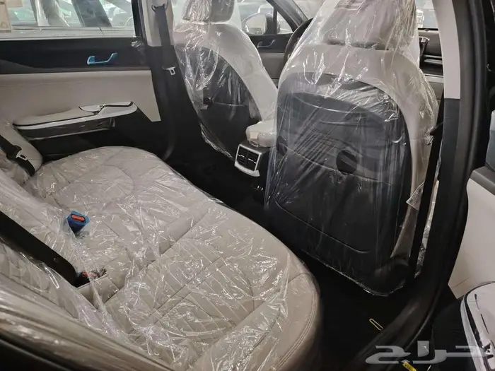 كيا 5 استندر مطور موديل 2026 0